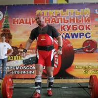 Кубок России WPC / AWPC - 2017 (Фото №#0091)
