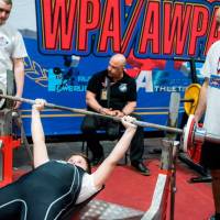 4-th OPEN EUROPE CHAMPIONS CUP WPA/AWPA/WAA - 2019<br/>(Часть 1) (Фото №#0657)