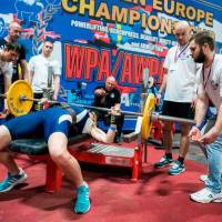 4-th OPEN EUROPE CHAMPIONS CUP WPA/AWPA/WAA - 2019<br/>(Часть 1) (Фото №#0666)