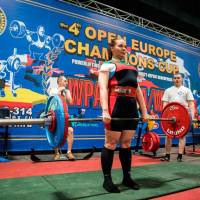 4-th OPEN EUROPE CHAMPIONS CUP WPA/AWPA/WAA - 2019<br/>(Часть 2) (Фото №#0014)