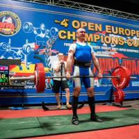 4-th OPEN EUROPE CHAMPIONS CUP WPA/AWPA/WAA - 2019<br/>(Часть 2) (Фото №#0043)