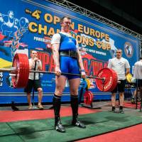 4-th OPEN EUROPE CHAMPIONS CUP WPA/AWPA/WAA - 2019<br/>(Часть 2) (Фото №#0069)
