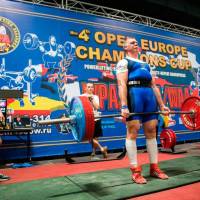 4-th OPEN EUROPE CHAMPIONS CUP WPA/AWPA/WAA - 2019<br/>(Часть 2) (Фото №#0129)