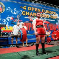 4-th OPEN EUROPE CHAMPIONS CUP WPA/AWPA/WAA - 2019<br/>(Часть 2) (Фото №#0134)