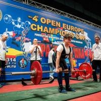 4-th OPEN EUROPE CHAMPIONS CUP WPA/AWPA/WAA - 2019<br/>(Часть 2) (Фото №#0139)