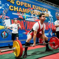 4-th OPEN EUROPE CHAMPIONS CUP WPA/AWPA/WAA - 2019<br/>(Часть 2) (Фото №#0156)