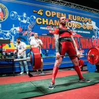 4-th OPEN EUROPE CHAMPIONS CUP WPA/AWPA/WAA - 2019<br/>(Часть 2) (Фото №#0346)