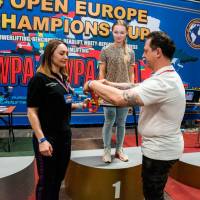 4-th OPEN EUROPE CHAMPIONS CUP WPA/AWPA/WAA - 2019<br/>(Часть 2) (Фото №#0355)