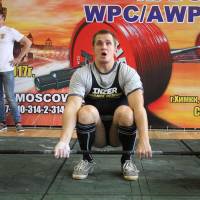 Кубок России WPC / AWPC - 2017 (Фото №#0100)