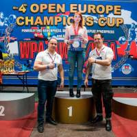 4-th OPEN EUROPE CHAMPIONS CUP WPA/AWPA/WAA - 2019<br/>(Часть 2) (Фото №#0365)
