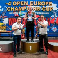 4-th OPEN EUROPE CHAMPIONS CUP WPA/AWPA/WAA - 2019<br/>(Часть 2) (Фото №#0381)