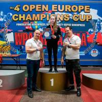 4-th OPEN EUROPE CHAMPIONS CUP WPA/AWPA/WAA - 2019<br/>(Часть 2) (Фото №#0389)
