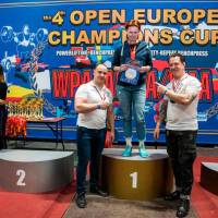 4-th OPEN EUROPE CHAMPIONS CUP WPA/AWPA/WAA - 2019<br/>(Часть 2) (Фото №#0398)