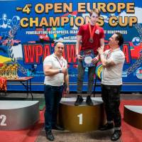 4-th OPEN EUROPE CHAMPIONS CUP WPA/AWPA/WAA - 2019<br/>(Часть 2) (Фото №#0400)