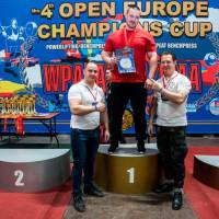4-th OPEN EUROPE CHAMPIONS CUP WPA/AWPA/WAA - 2019<br/>(Часть 2) (Фото №#0424)