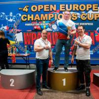 4-th OPEN EUROPE CHAMPIONS CUP WPA/AWPA/WAA - 2019<br/>(Часть 2) (Фото №#0429)