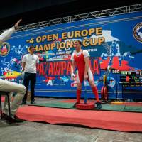 4-th OPEN EUROPE CHAMPIONS CUP WPA/AWPA/WAA - 2019<br/>(Часть 2) (Фото №#0630)