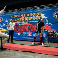 4-th OPEN EUROPE CHAMPIONS CUP WPA/AWPA/WAA - 2019<br/>(Часть 2) (Фото №#0632)