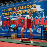 4-th OPEN EUROPE CHAMPIONS CUP WPA/AWPA/WAA - 2019<br/>(Часть 2) (Фото №#0637)