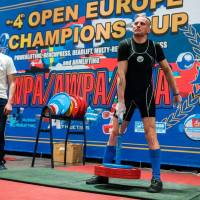 4-th OPEN EUROPE CHAMPIONS CUP WPA/AWPA/WAA - 2019<br/>(Часть 2) (Фото №#0640)