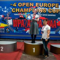 4-th OPEN EUROPE CHAMPIONS CUP WPA/AWPA/WAA - 2019<br/>(Часть 2) (Фото №#1155)