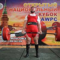 Кубок России WPC / AWPC - 2017 (Фото №#0110)