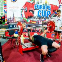 OPEN EUROPE CUP WPA / AWPA / WAA - 2019<br/>(часть 2) (Фото №#0834)