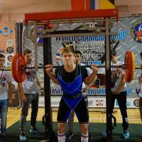 World Champions Cup WPA/AWPA - Moscow Armlifting Cup WAA - 2017 (Фото №#0007)
