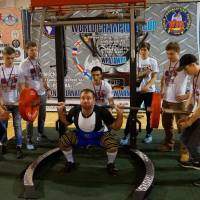 World Champions Cup WPA/AWPA - Moscow Armlifting Cup WAA - 2017 (Фото №#0015)