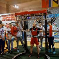 World Champions Cup WPA/AWPA - Moscow Armlifting Cup WAA - 2017 (Фото №#0016)