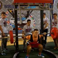 World Champions Cup WPA/AWPA - Moscow Armlifting Cup WAA - 2017 (Фото №#0020)