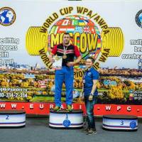WORLD CUP WPA / AWPA / WAA - 2019 (часть 2) (Фото №#0397)