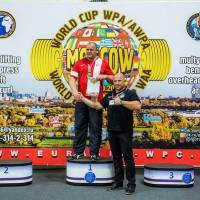WORLD CUP WPA / AWPA / WAA - 2019 (часть 2) (Фото №#0403)