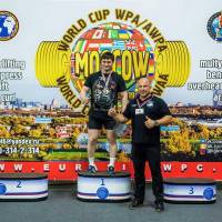 WORLD CUP WPA / AWPA / WAA - 2019 (часть 2) (Фото №#0406)