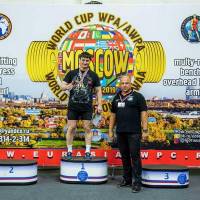 WORLD CUP WPA / AWPA / WAA - 2019 (часть 2) (Фото №#0413)