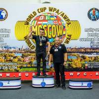 WORLD CUP WPA / AWPA / WAA - 2019 (часть 2) (Фото №#0422)