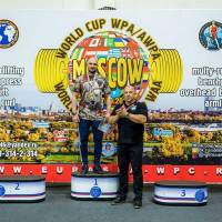 WORLD CUP WPA / AWPA / WAA - 2019 (часть 2) (Фото №#0423)