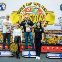WORLD CUP WPA / AWPA / WAA - 2019 (часть 2) (Фото №#0783)