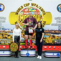 WORLD CUP WPA / AWPA / WAA - 2019 (часть 2) (Фото №#0785)