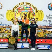 WORLD CUP WPA / AWPA / WAA - 2019 (часть 2) (Фото №#0789)
