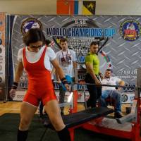 World Champions Cup WPA/AWPA - Moscow Armlifting Cup WAA - 2017 (Фото №#0077)