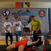 World Champions Cup WPA/AWPA - Moscow Armlifting Cup WAA - 2017 (Фото №#0079)