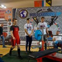 World Champions Cup WPA/AWPA - Moscow Armlifting Cup WAA - 2017 (Фото №#0081)