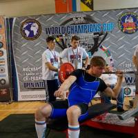 World Champions Cup WPA/AWPA - Moscow Armlifting Cup WAA - 2017 (Фото №#0088)