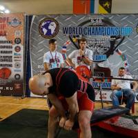 World Champions Cup WPA/AWPA - Moscow Armlifting Cup WAA - 2017 (Фото №#0092)