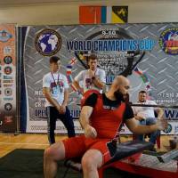 World Champions Cup WPA/AWPA - Moscow Armlifting Cup WAA - 2017 (Фото №#0093)