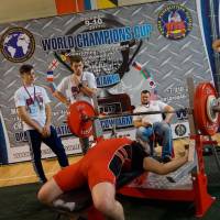 World Champions Cup WPA/AWPA - Moscow Armlifting Cup WAA - 2017 (Фото №#0094)