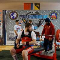 World Champions Cup WPA/AWPA - Moscow Armlifting Cup WAA - 2017 (Фото №#0096)