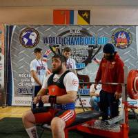 World Champions Cup WPA/AWPA - Moscow Armlifting Cup WAA - 2017 (Фото №#0097)