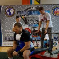 World Champions Cup WPA/AWPA - Moscow Armlifting Cup WAA - 2017 (Фото №#0109)